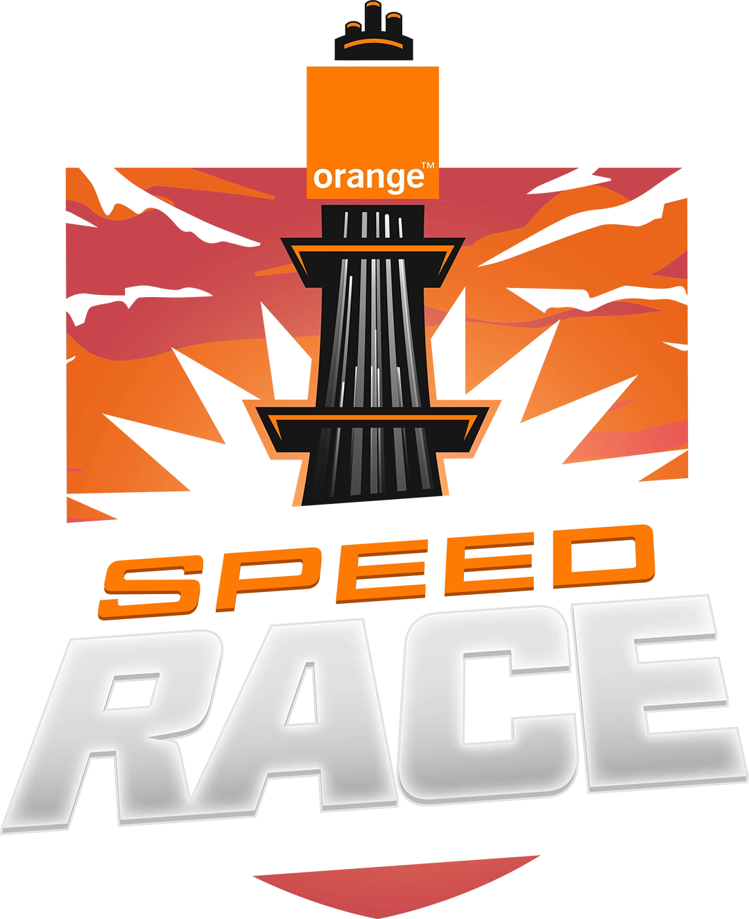Logo Speed Race